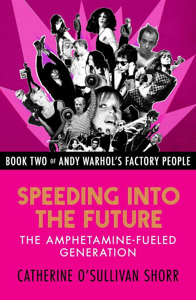 Speeding into the Future