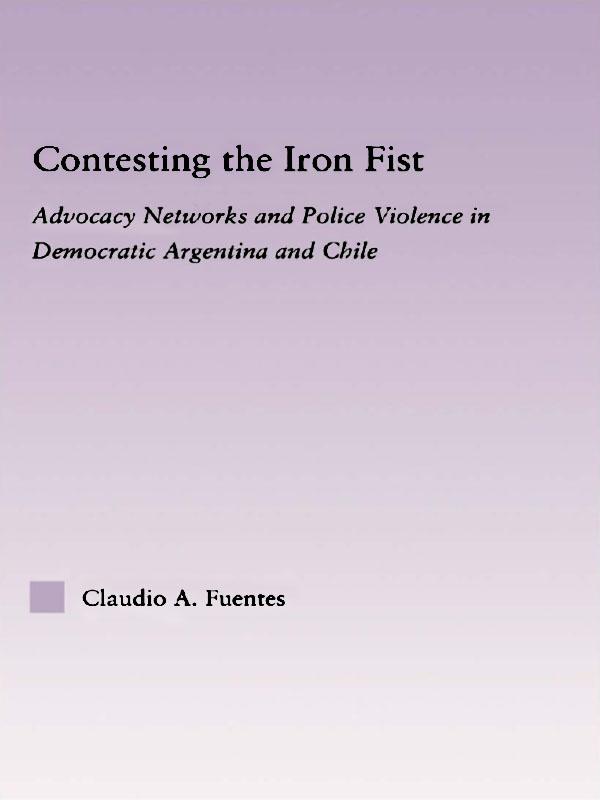Contesting the Iron Fist