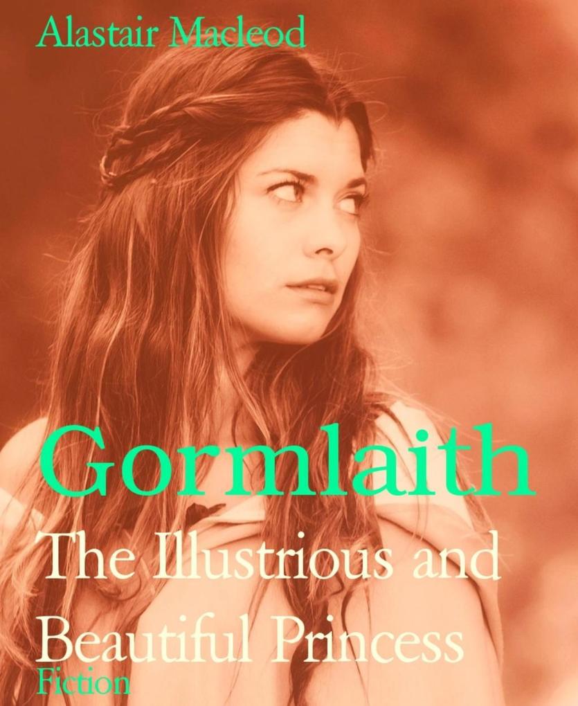 Gormlaith