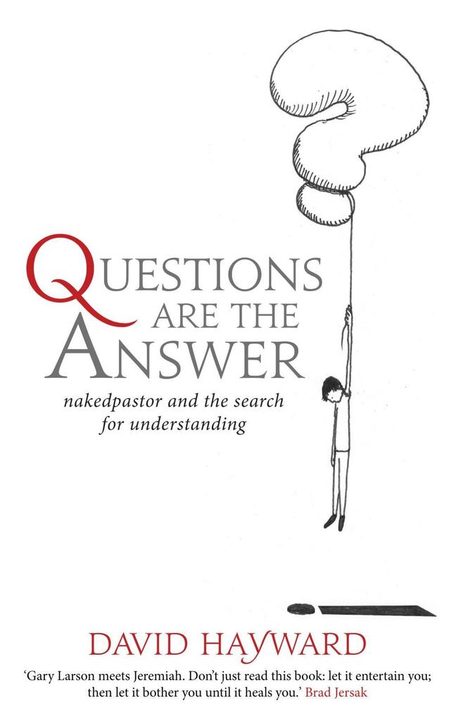 Questions are the Answer
