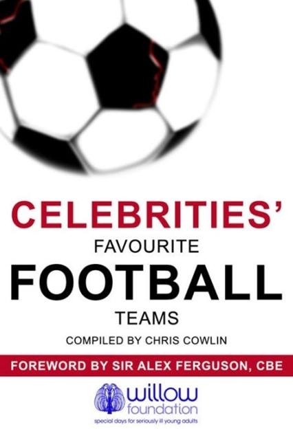 Celebrities‘ Favourite Football Teams