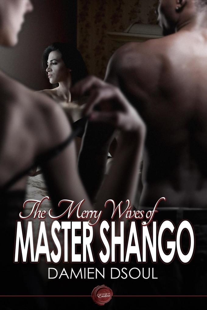 Merry Wives of Master Shango