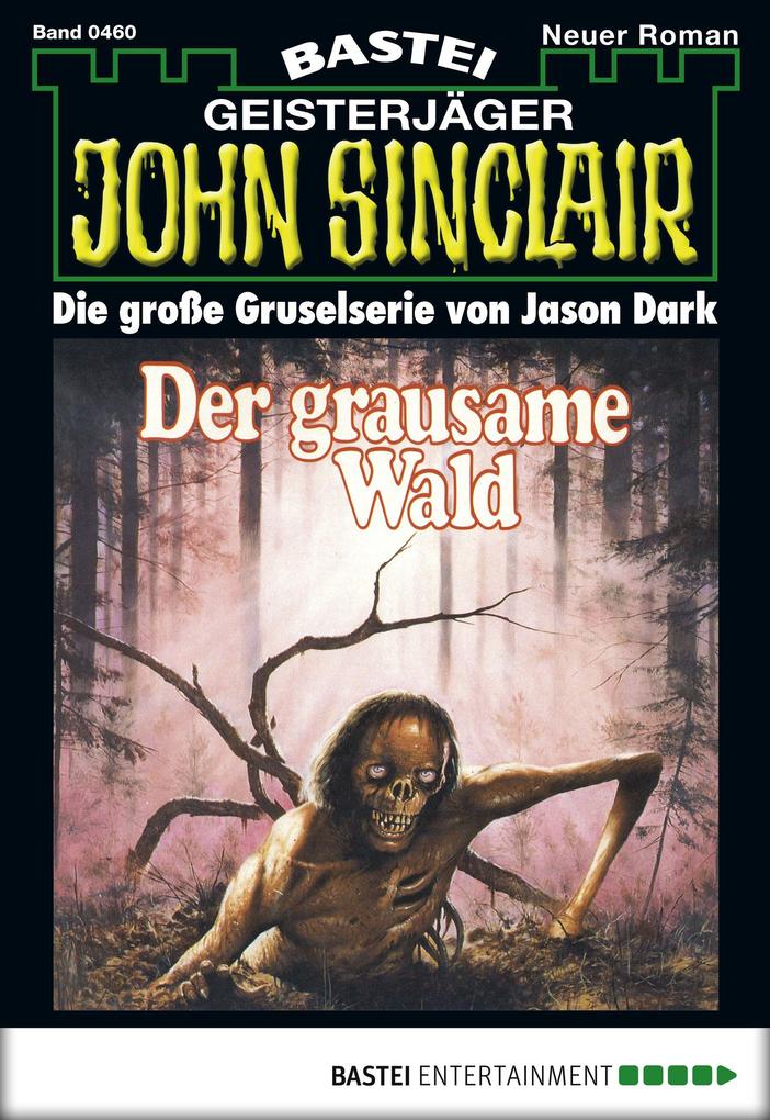 John Sinclair 460