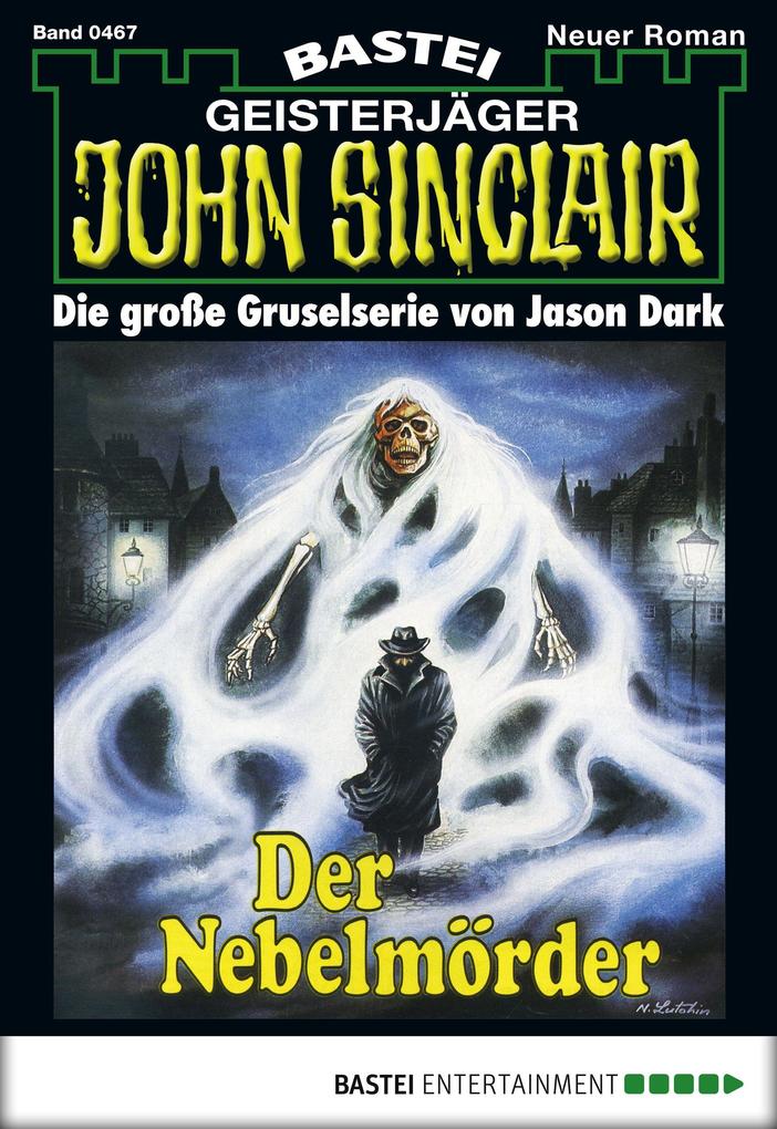 John Sinclair 467