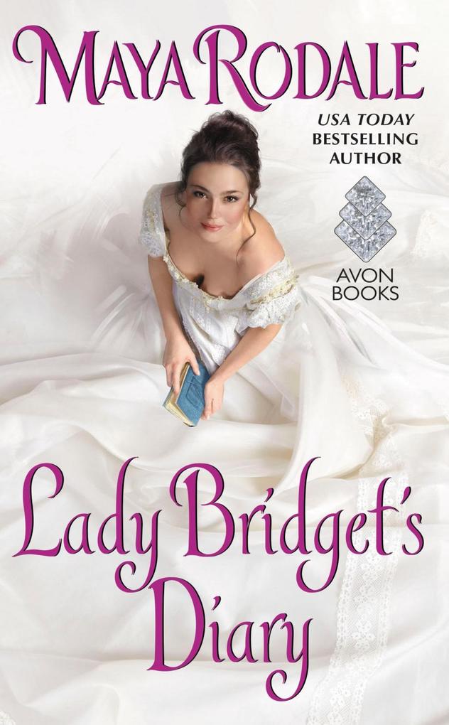 Lady Bridget‘s Diary