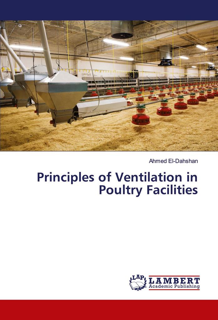 Principles of Ventilation in Poultry Facilities