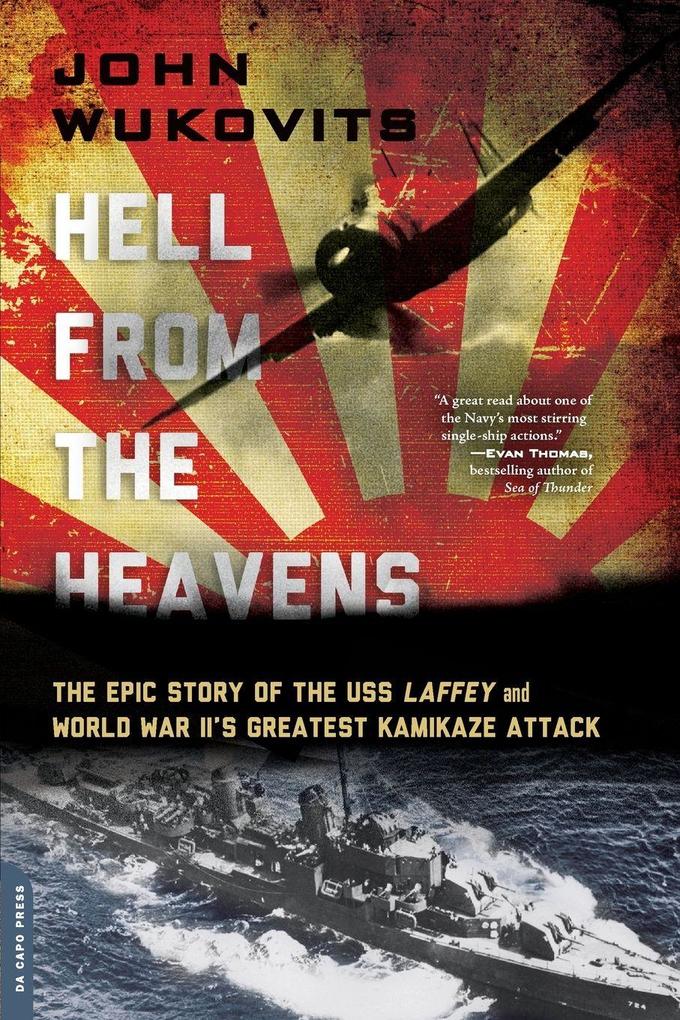 Hell from the Heavens
