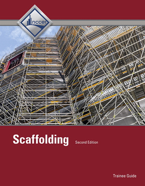 Scaffolding Trainee Guide Level 1