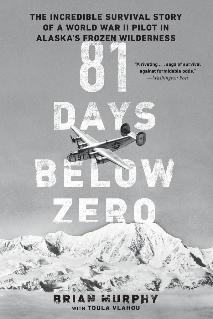 81 Days Below Zero