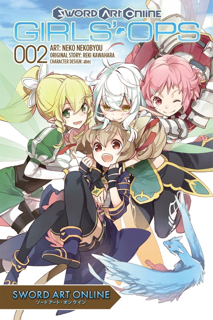 Run For It Sword Art Online