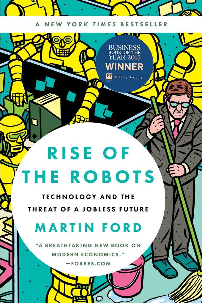 Rise of the Robots