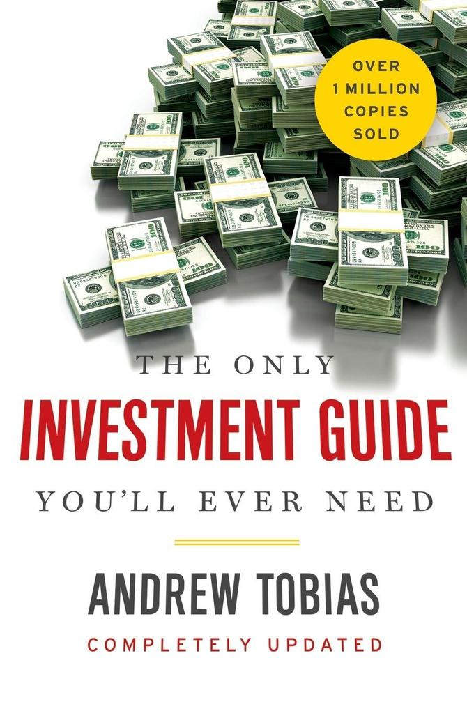 Harper Business The Only Investment Guide You'll Ever Need (Updated)