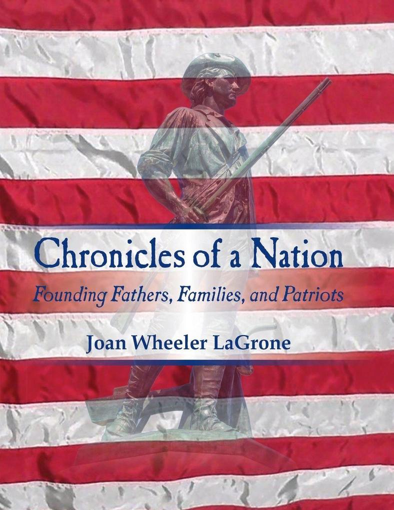 Chronicles of a Nation