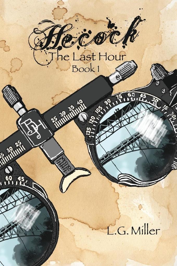 Hecock Book 1