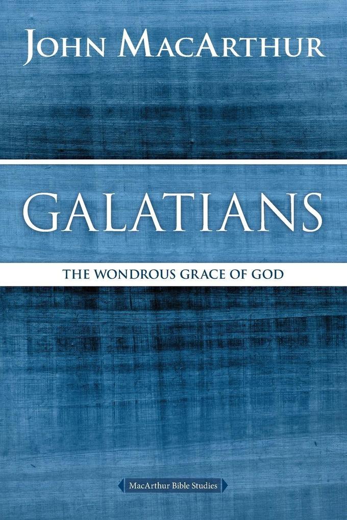 The Galatians