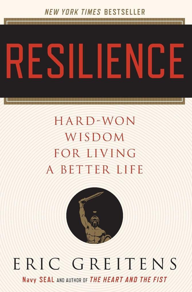 Houghton Mifflin Resilience