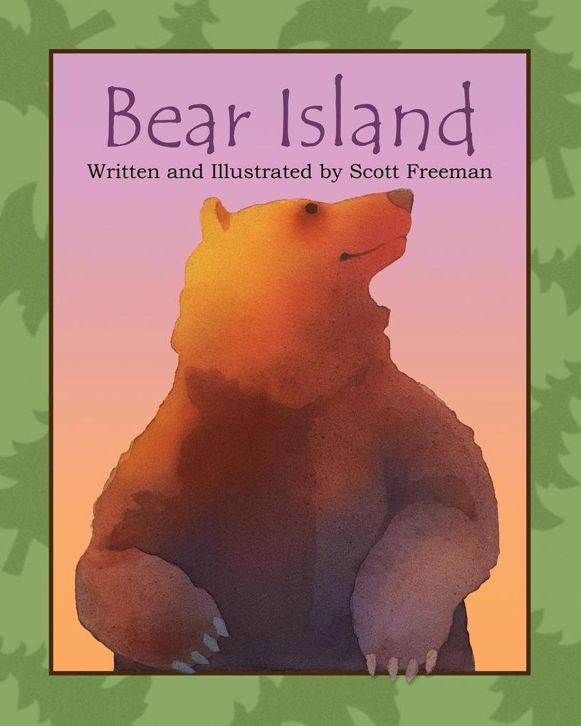 Image of Bear Island