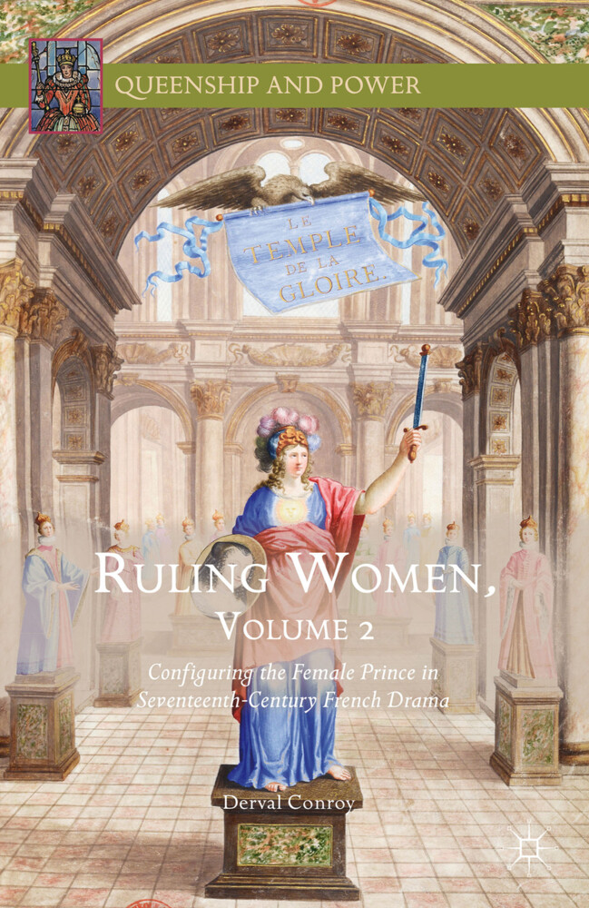 Ruling Women Volume 2