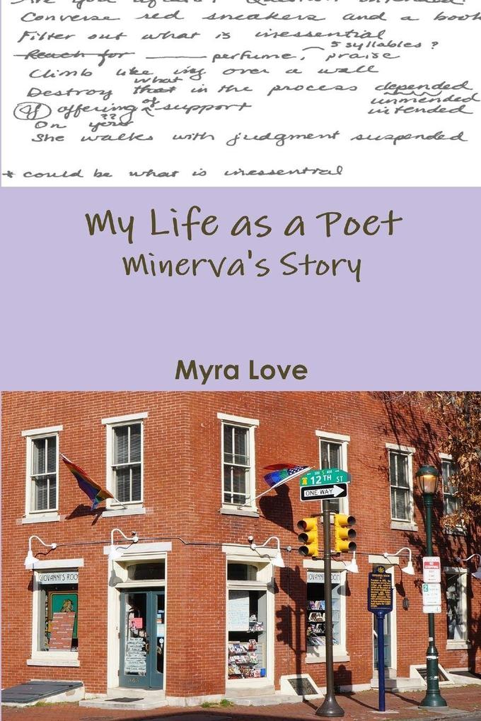My Life as a Poet