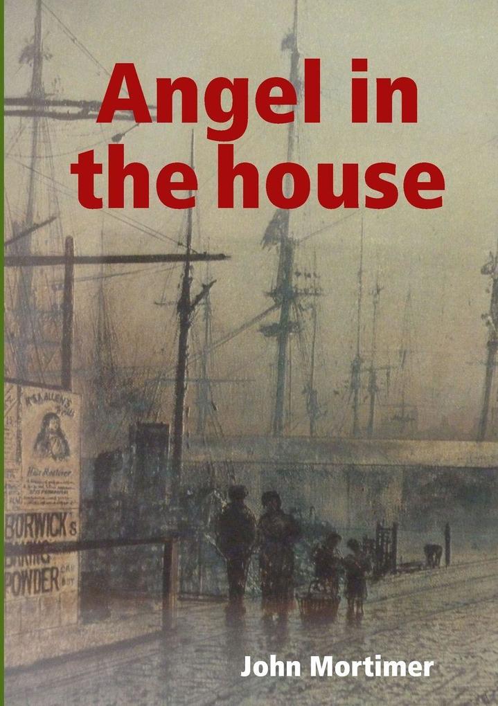Angel in the house