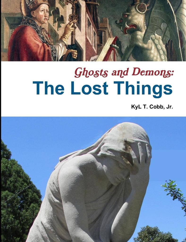 Ghosts and Demons