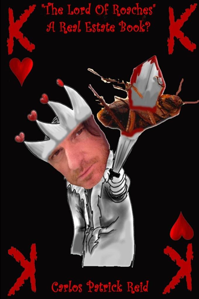 LORD OF THE ROACHES