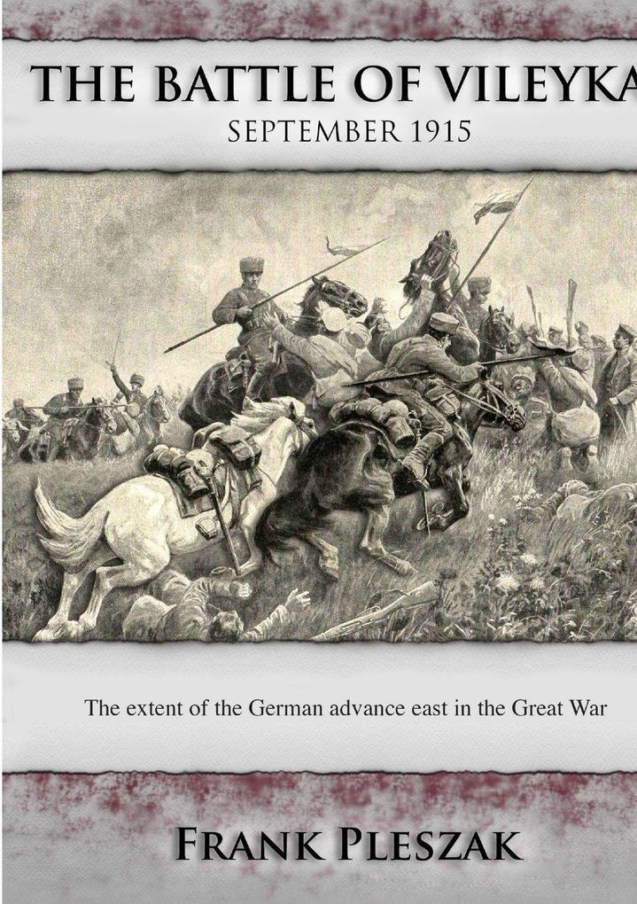 The Battle of Vileyka