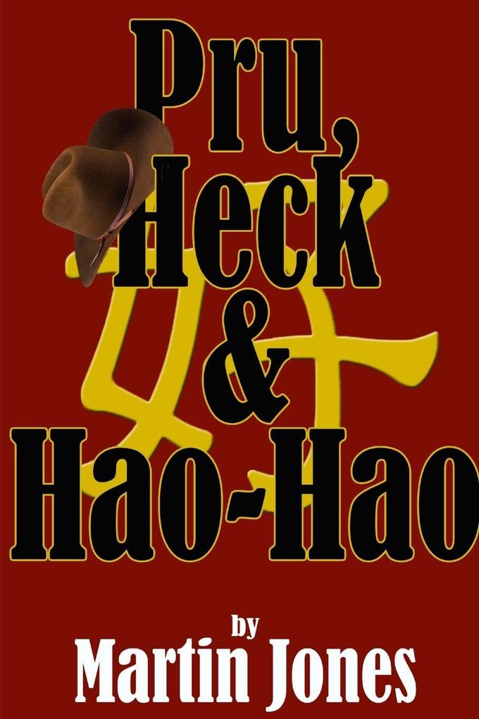 Pru Heck & Hao-hao