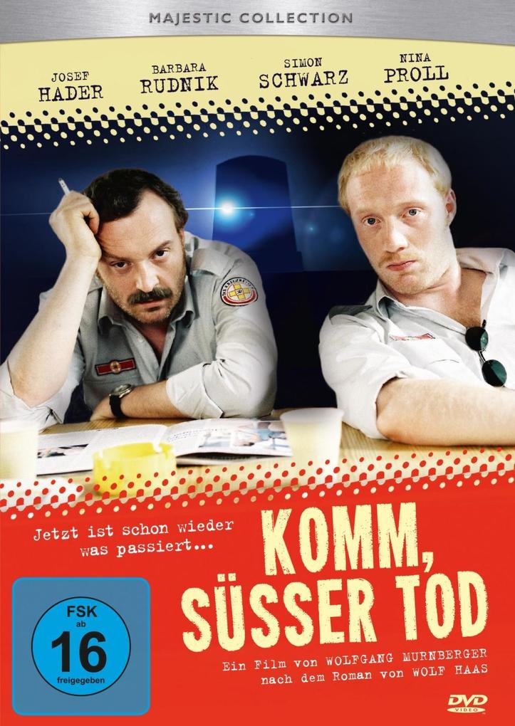 Komm süsser Tod