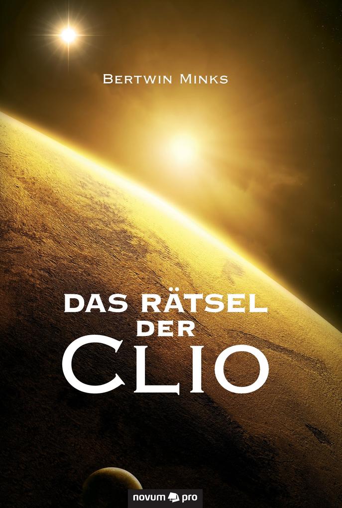 Das Rätsel der Clio