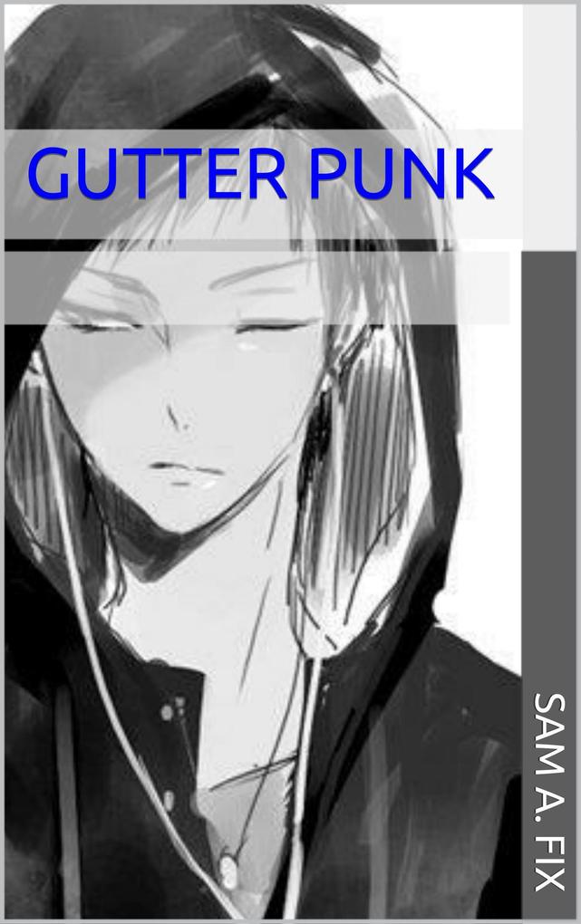 Gutter Punk