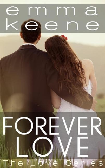 Forever Love (The Love Series #5)