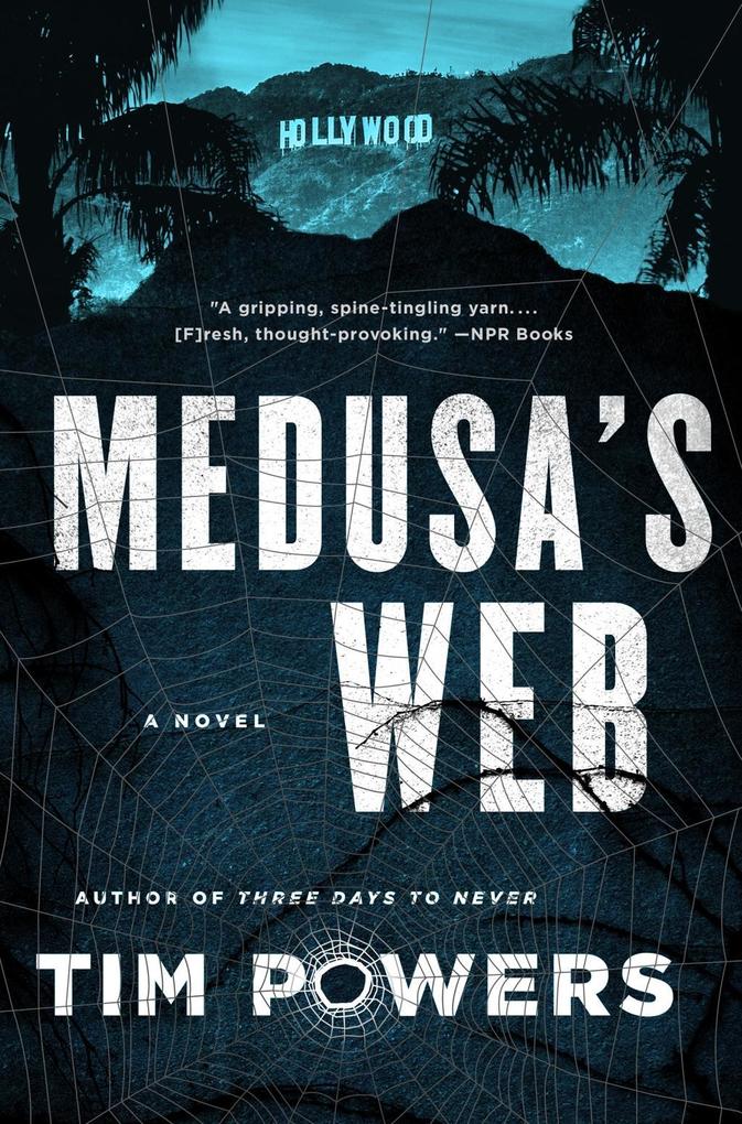 Medusa‘s Web