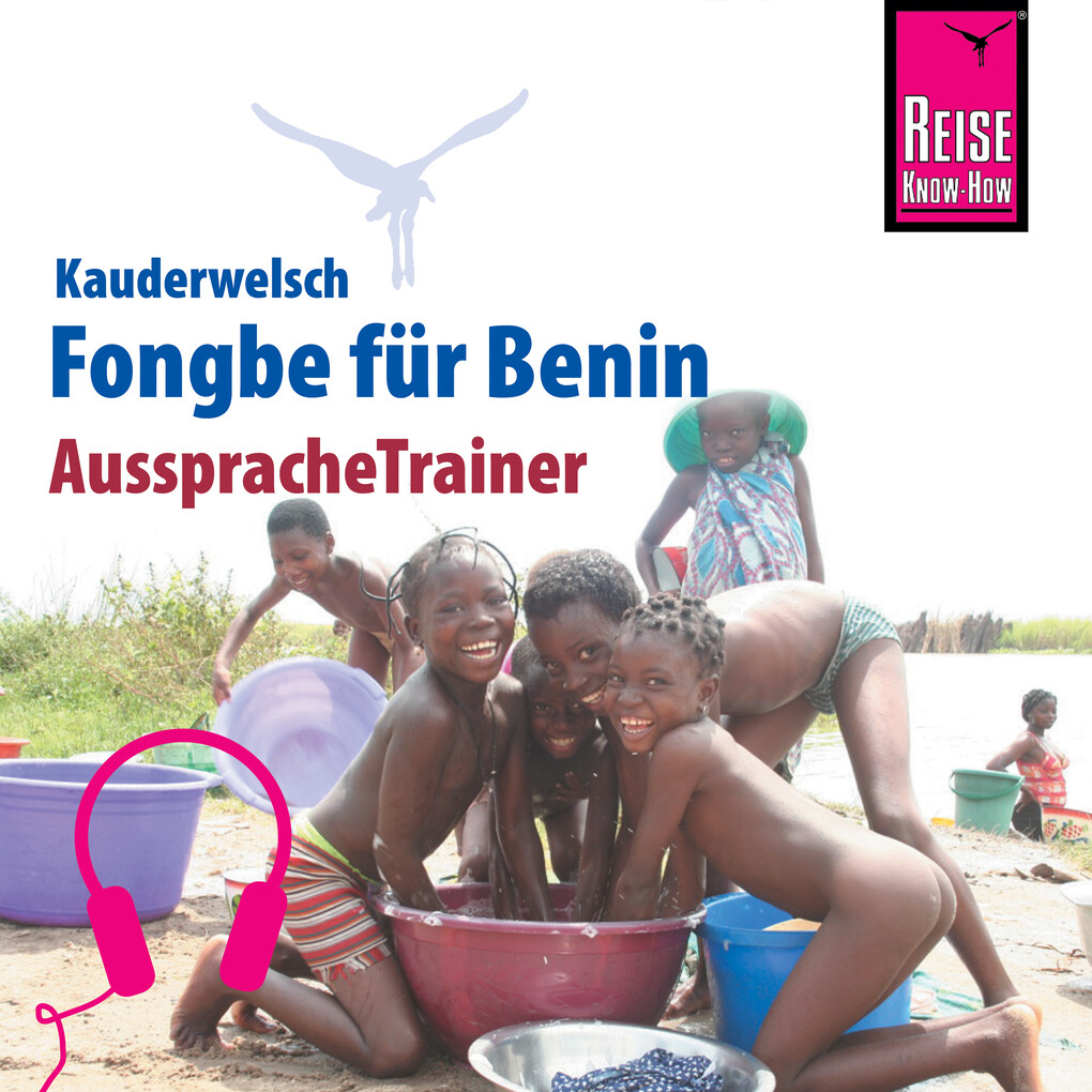 Reise Know-How Kauderwelsch AusspracheTrainer Fongbe für Benin - Tobias El-Fahem