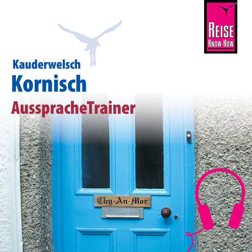 Reise Know-How Kauderwelsch AusspracheTrainer Kornisch - Daniel Prohaska
