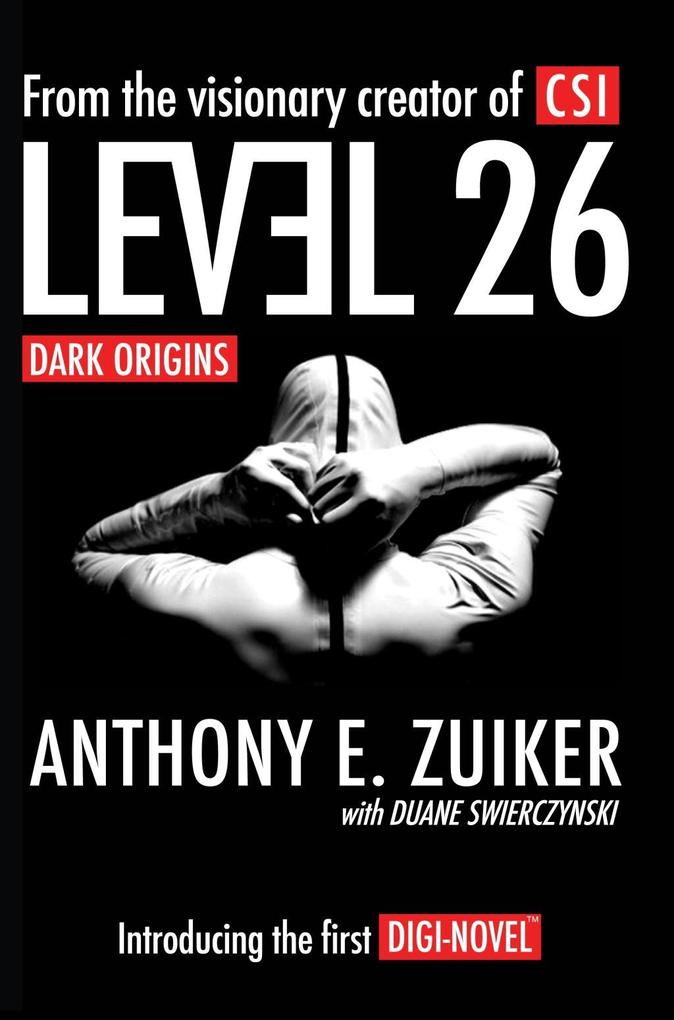 Level 26 - Anthony E. Zuiker/ Duane Swierczynski