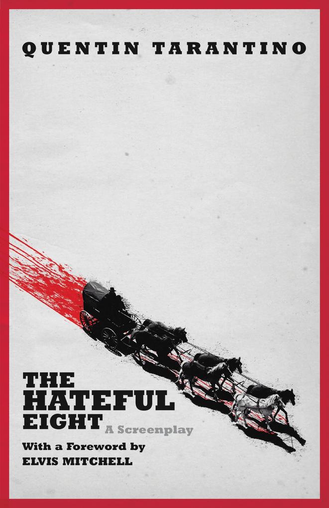 Hachette Book Group Usa The Hateful Eight - Bild 4