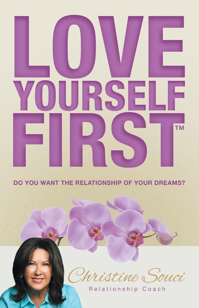 Love Yourself First