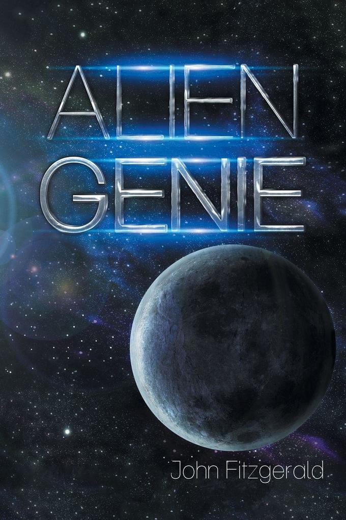 Alien Genie