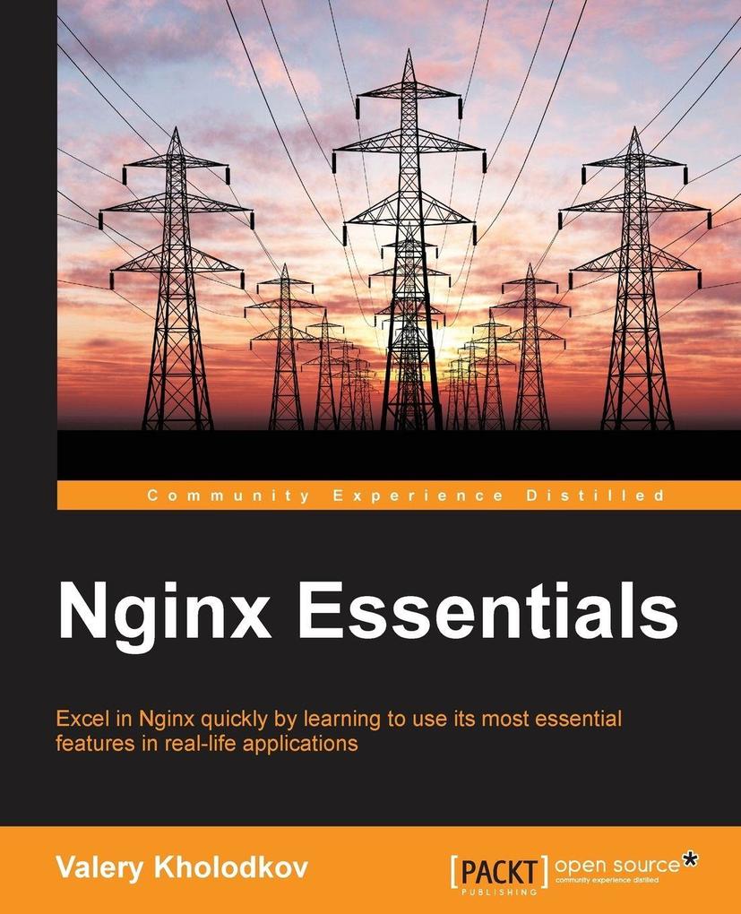 Nginx Essentials