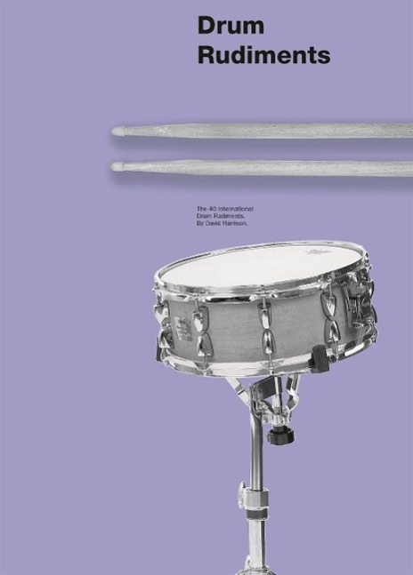 Drum Rudiments