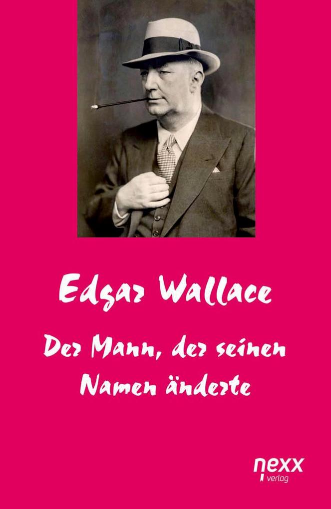 Der Mann der seinen Namen änderte