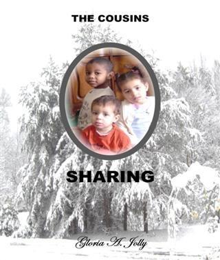 Cousins - Sharing