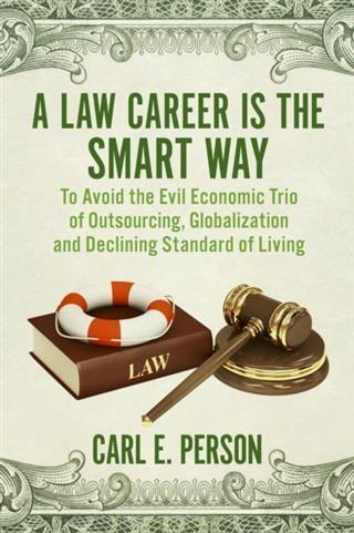 Law Career Is the Smart Way