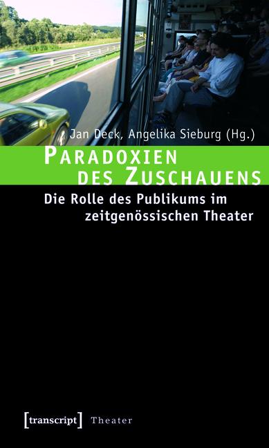 Paradoxien des Zuschauens