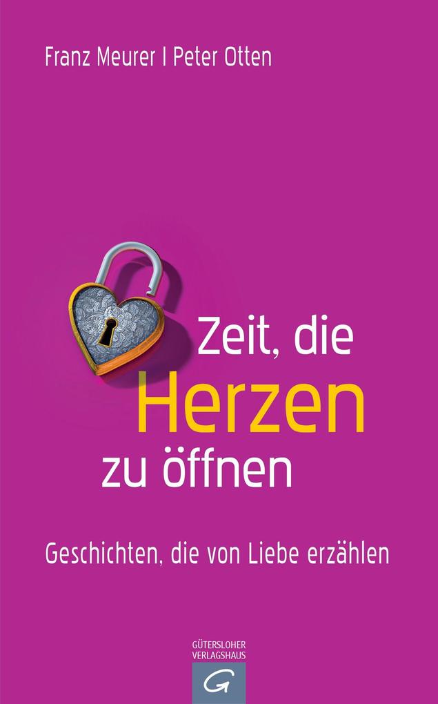 Zeit die Herzen zu öffnen