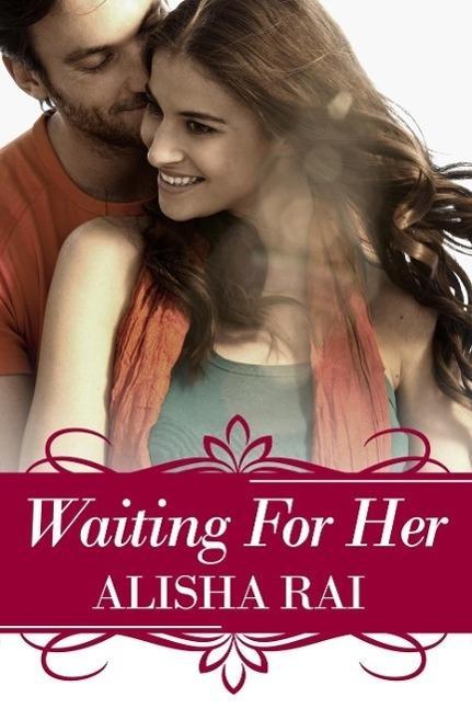Waiting For Her (Karimi Siblings #2)