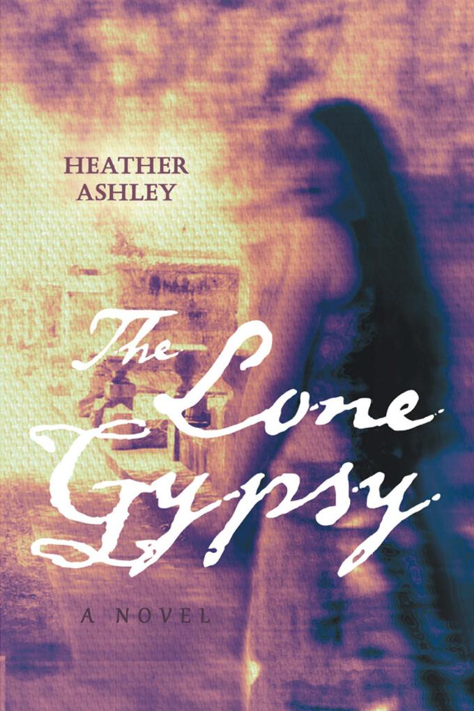 The Lone Gypsy