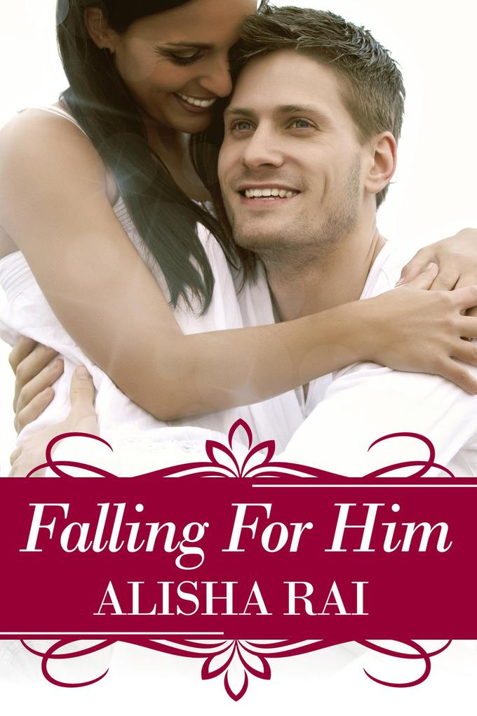 Falling For Him (Karimi Siblings #1)