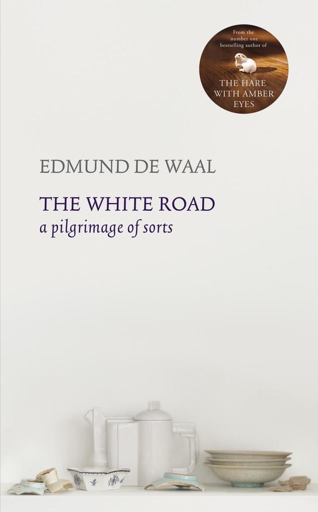 Random House The White Road